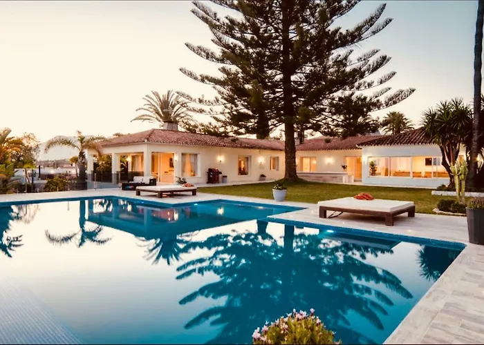 Villa Issabella