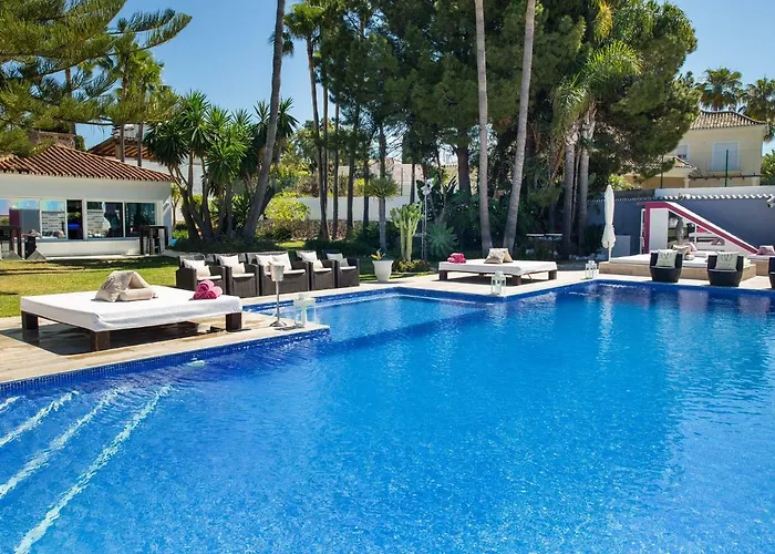 Issabella Marbella