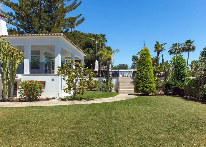 Issabella Marbella