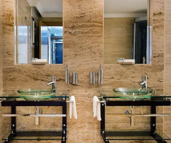 Issabella Villa Marbella