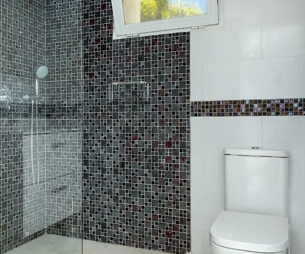 Issabella Villa Marbella