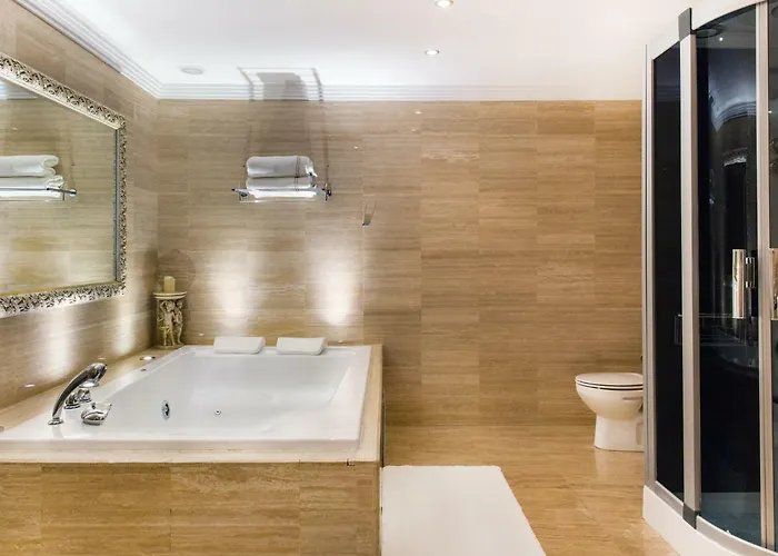 Villa Issabella Marbella