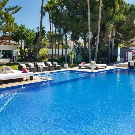 Issabella Marbella